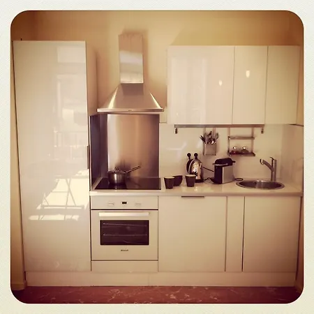 Magnifique - Vieux Apartment *
