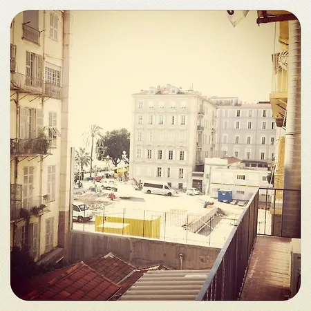 Apartment Magnifique - Vieux