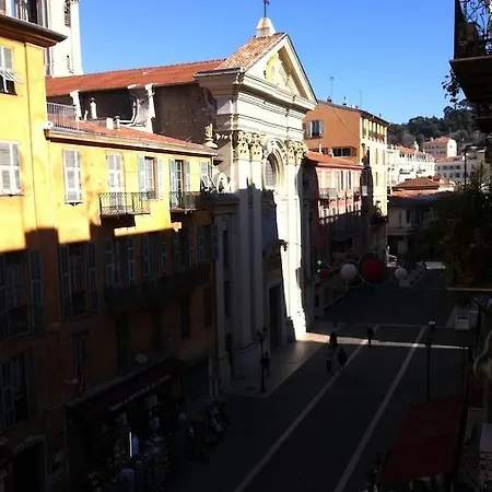 Magnifique - Vieux Nice
