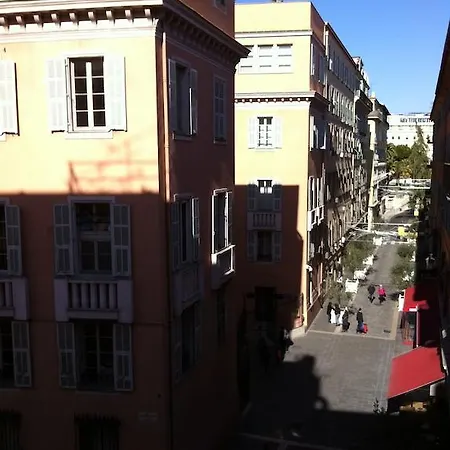 Apartment Magnifique - Vieux *
