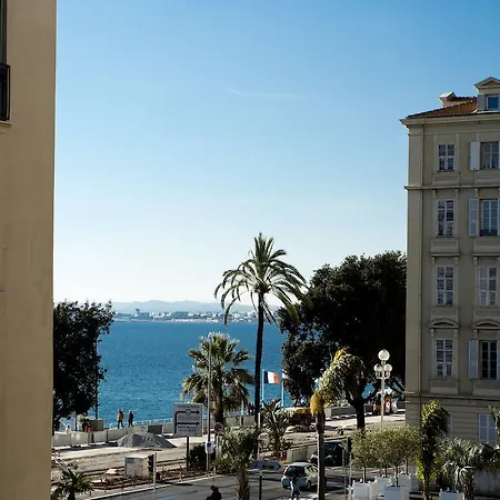 Magnifique - Vieux Apartment *