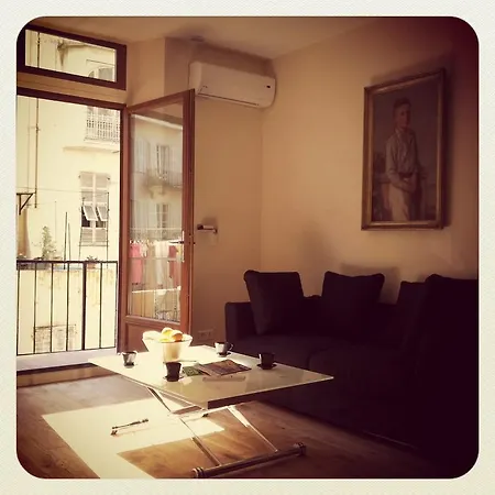 Apartment Magnifique - Vieux Nice