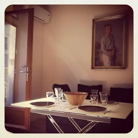 Apartment Magnifique - Vieux