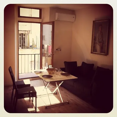 Magnifique - Vieux Apartment