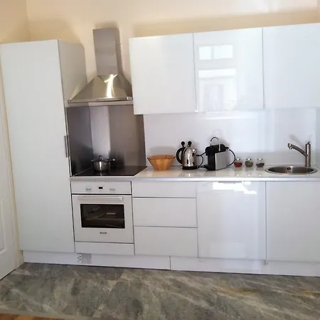 Magnifique - Vieux Apartment *
