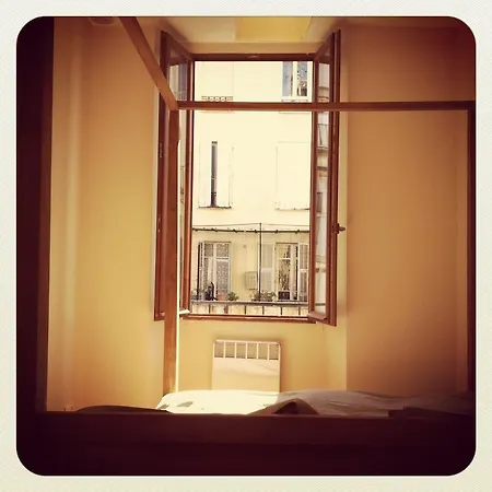 Apartment Magnifique - Vieux Nice