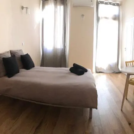 Magnifique - Vieux Apartment *
